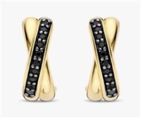 Orecchini Ti Sento Milano in Argento 7667BY